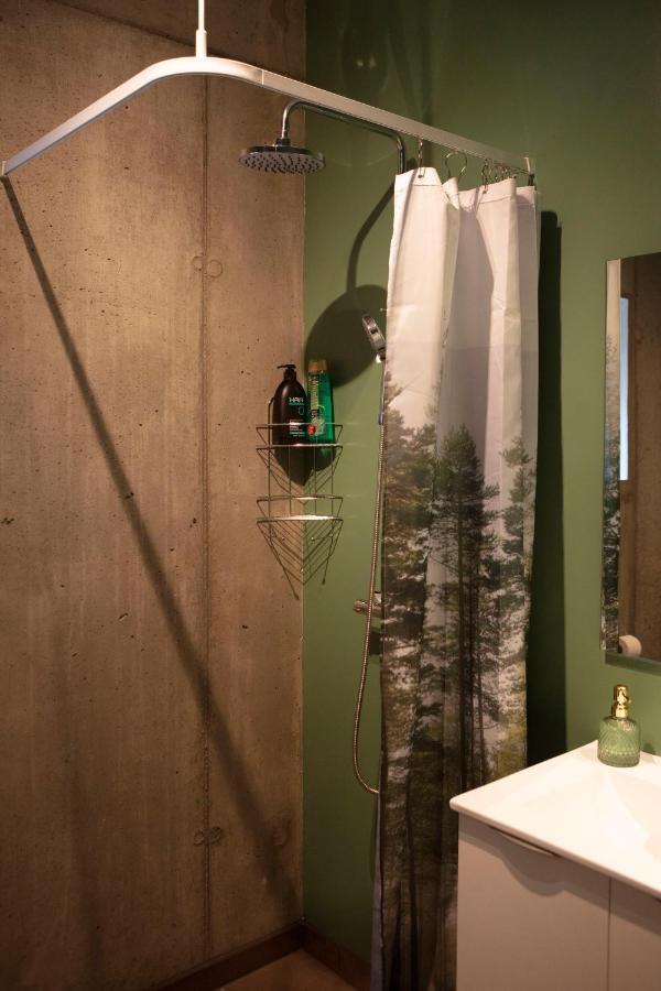 Uti I Kina Apartment Torshavn Luaran gambar